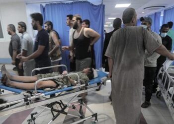 الصحة العالمية: شمال قطاع غزة بات بلا مستشفيات