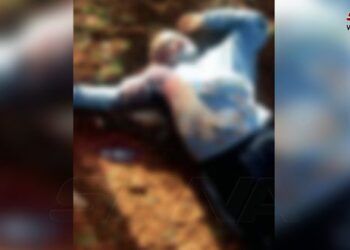 القضاء على أحد عناصر تنظيم (داعش) الإرهابي في درعا بحوزته حزاماً ناسفاً