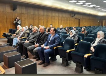 وزارة المالية تفتتح دورة تدريبية متخصصة حول صناعة المحتوى الإعلامي لموظفيها