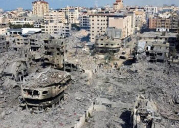 بوليفيا تعلن تأييدها مقاضاة “إسرائيل” على الإبادة الجماعية في غزة