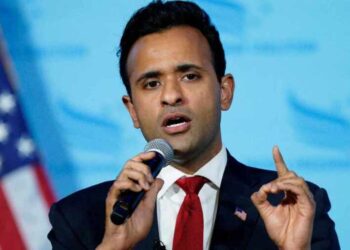 راماسوامي يتعهد بانسحاب واشنطن من “الناتو” إن فاز بانتخابات الرئاسة الأمريكية