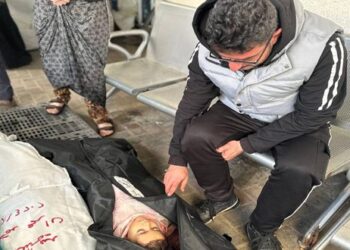 27478 شهيداً و66835 جريحاً ضحايا حرب الإبادة الجماعية الصهيونية في قطاع غزة