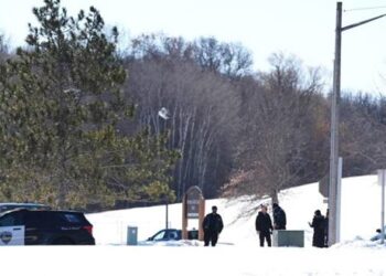 مصرع ثلاثة أشخاص بحادث إطلاق نار في مينيسوتا الأميركية