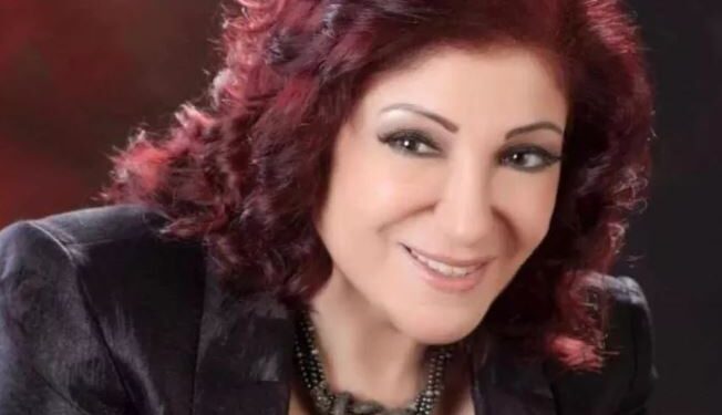 ثناء دبسي رحمها الله .. الى مثواها الأخير