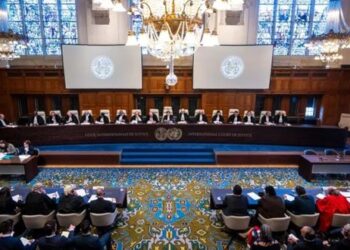 العدل الدولية تبدأ جلسات استماع علنية بشأن التبعات القانونية لممارسات “إسرائيل” في فلسطين المحتلة
