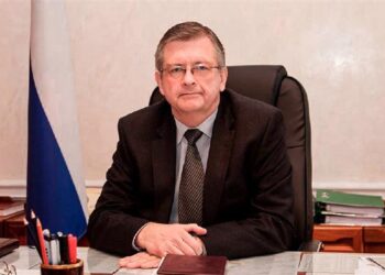 السفير الروسي في بولندا: الاستخبارات الغربية حاولت تجنيد بعض موظفي السفارة لصالحها