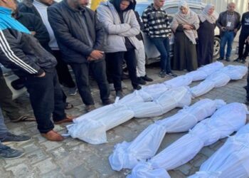 36 شهيداً جراء عدوان الاحتلال المتواصل على قطاع غزة