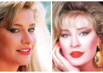 وفاة الفنانة المصرية شيرين سيف النصر