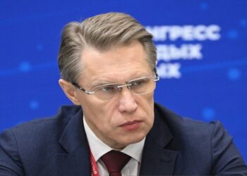 وزير الصحة الروسي يعلن عن موعد الكشف عن نتائج الدراسات قبل السريرية للقاح السرطان