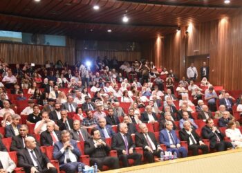 اتحاد الصحفيين يحتفل بالذكرى الخمسين لتأسيسه ويكرم رواد الإعلام في سورية..