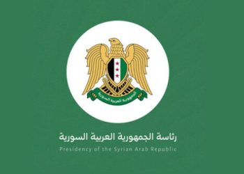 السيد الرئيس أحمد الشرع يصدر مرسوماً بزيادة بنسبة 200% على الرواتب والأجور المقطوعة للعاملين المدنيين والعسكريين