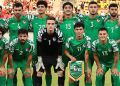 منتخب سوريا يلتقي نظيره البحريني ببطولة قيرغيزستان .. غداً