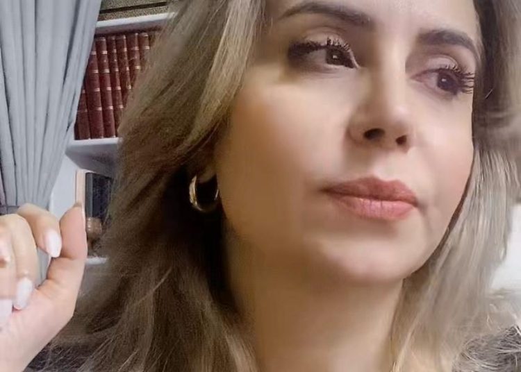 المتعاطف المظلم – The Dark Empath بقلم غفران جميل