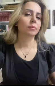 حديث الروح لبرج العذراء - الاسترولوجي الباطني