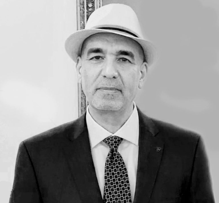 رياض الفرطوسي