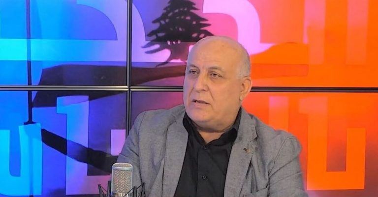 اسماعيل النجار