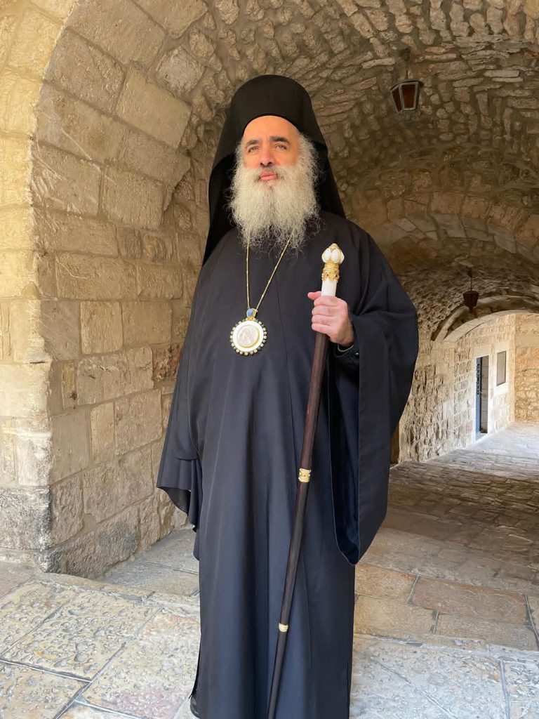عطا الله حنا